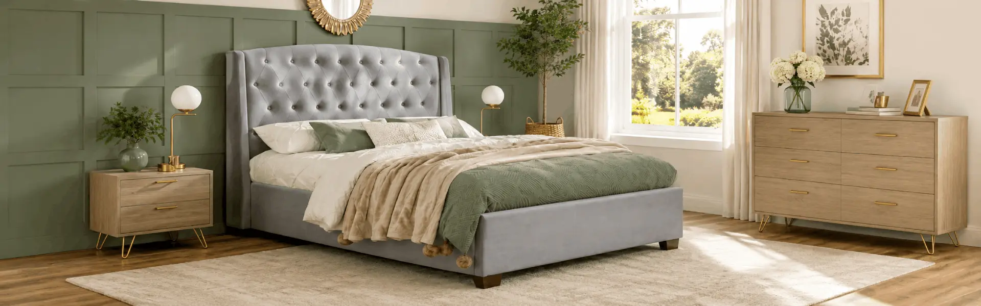 Leather Sofas